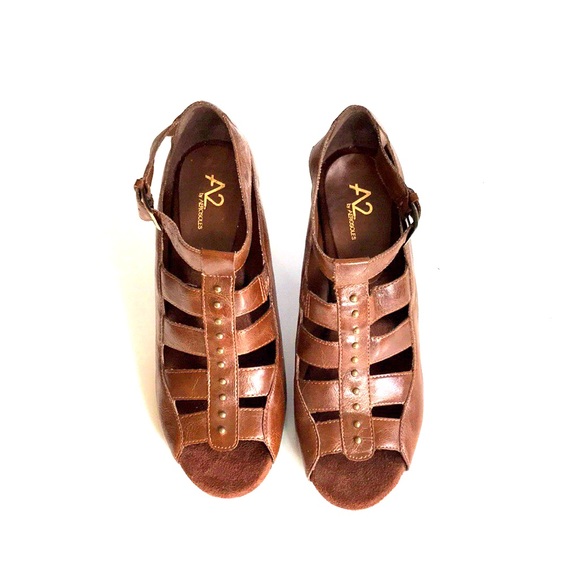 AEROSOLES Shoes - Studded heels